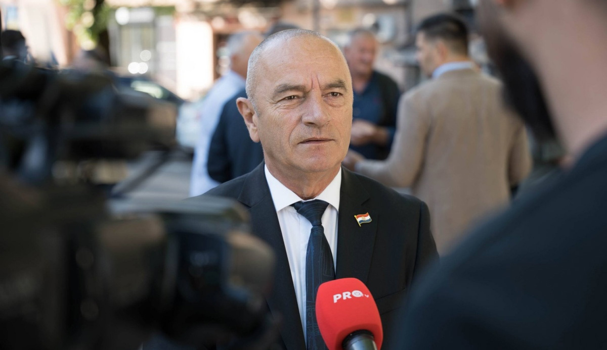 28. obljetnica smrti ratnog ministra Gojka Šuška
