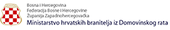 Ministarstvo hrvatskih branitelja iz Domovinskog rata